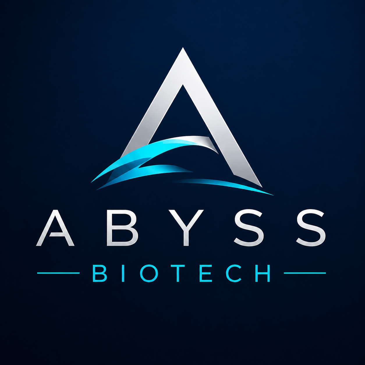 Abyss Biotech logo